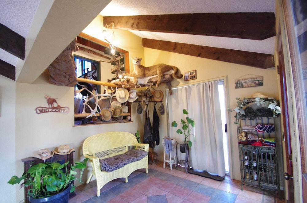 Whitebird Summit Lodge Grangeville Esterno foto