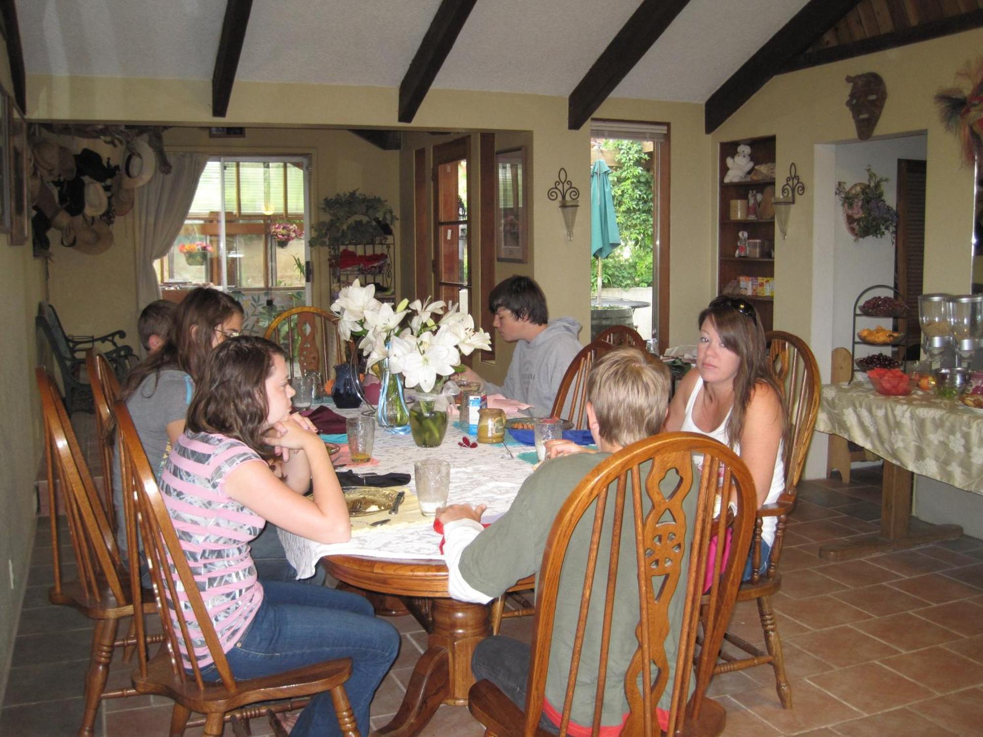 Whitebird Summit Lodge Grangeville Esterno foto
