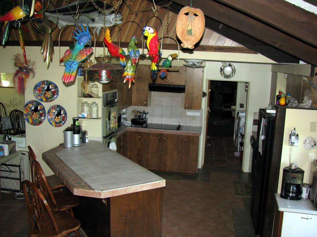Whitebird Summit Lodge Grangeville Esterno foto