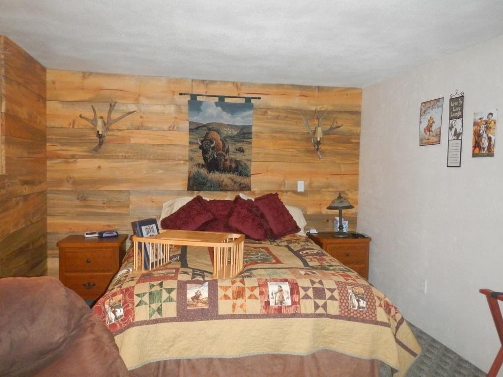 Whitebird Summit Lodge Grangeville Esterno foto