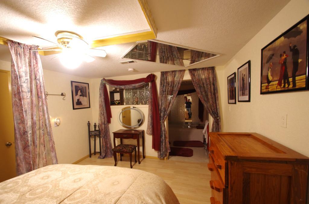 Whitebird Summit Lodge Grangeville Esterno foto