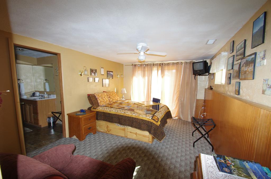 Whitebird Summit Lodge Grangeville Esterno foto