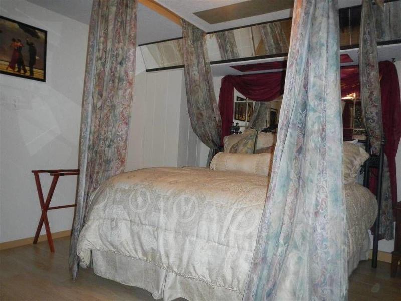 Whitebird Summit Lodge Grangeville Esterno foto