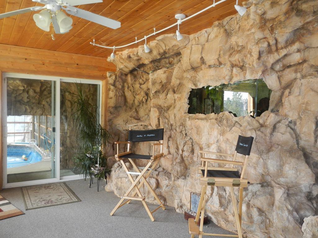 Whitebird Summit Lodge Grangeville Esterno foto